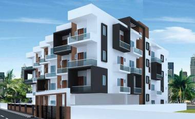 2 BHK by Preeti Developers Bangalore | Buy 2 BHK Apartments flats for ...