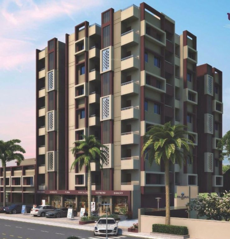 Images for Elevation of Jay Paavan Sky