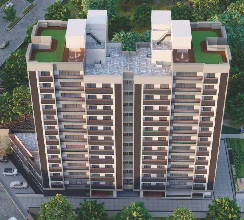 Images for Elevation of Vikas Westside Elegance