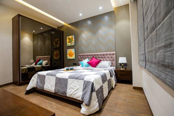 westside-elegance Bedroom