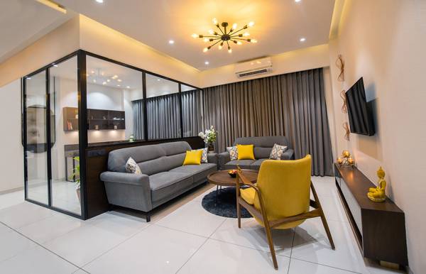  westside-elegance Living Area