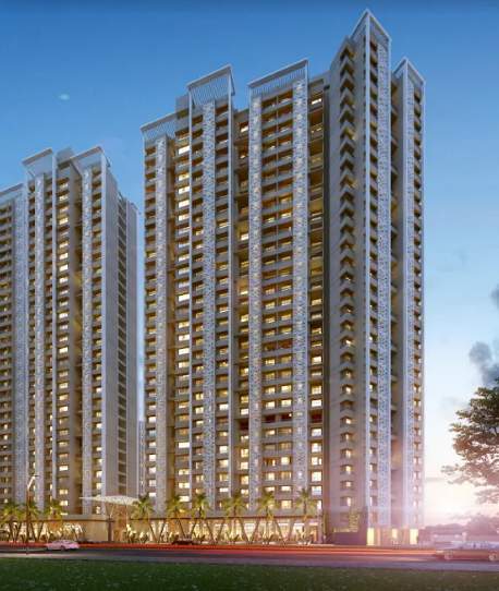  city sector iv d4 Elevation