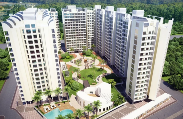  city-sector-iv-d4 Elevation