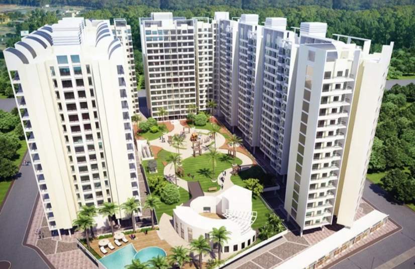  city sector iv d4 Elevation