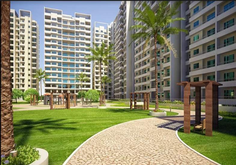  city sector iv d4 Others