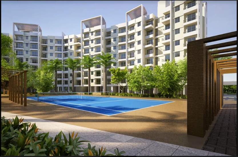  city sector iv d4 Others