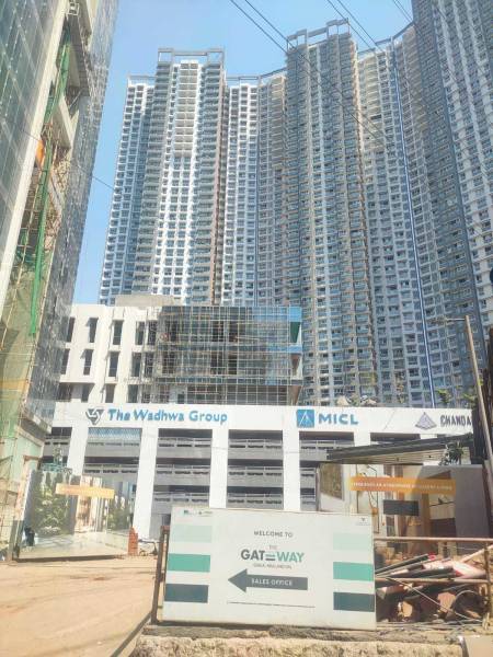  atmosphere-o2 Tower D Construction Status May-24