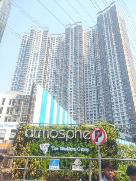  atmosphere-o2 Tower D Construction Status May-24