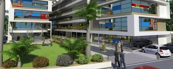 Images for Elevation of Jyoti Aspire Business Campus