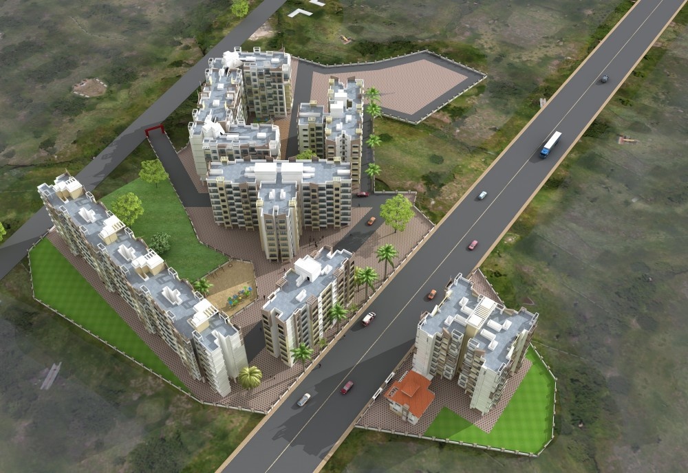  homes phase ii Elevation