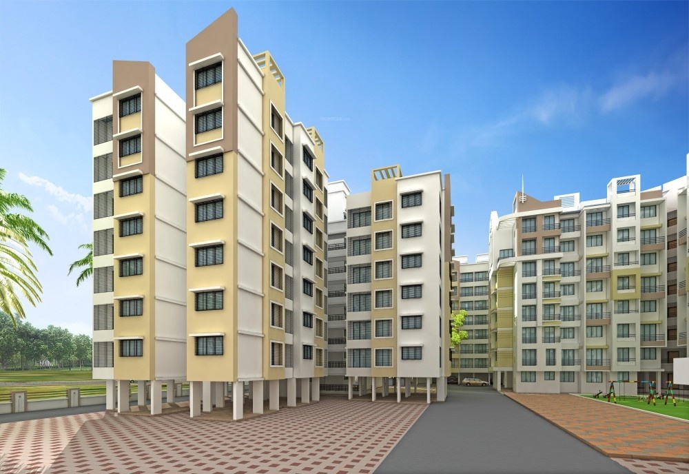  homes phase ii Elevation