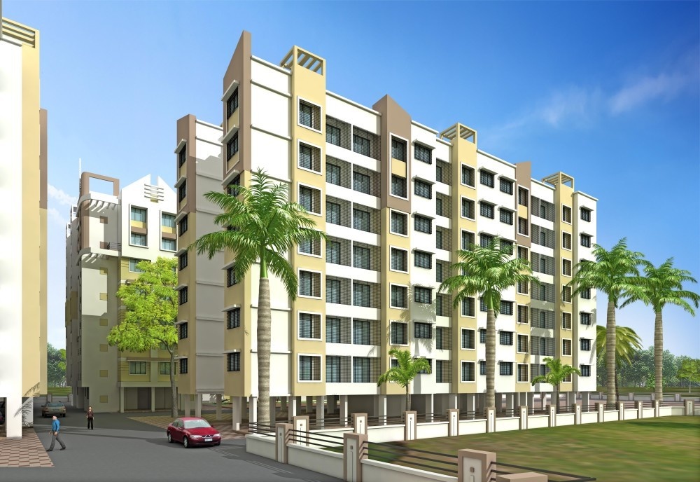  homes phase ii Elevation