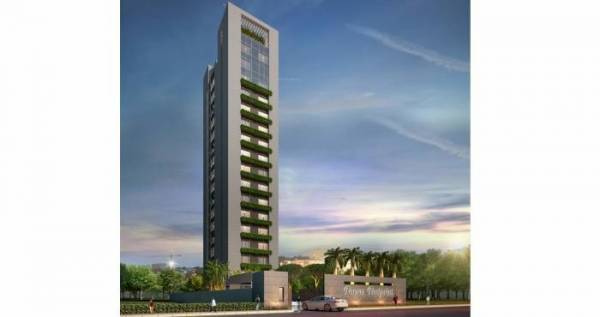 Elevation footprints Elevation