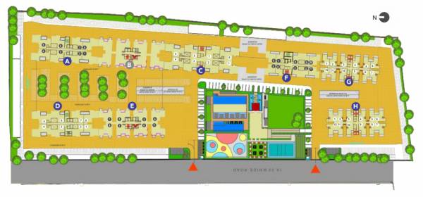  blue-waters Master Plan