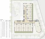 Images for Cluster Plan of Krish One World West