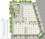 Images for Cluster Plan of Krish One World West