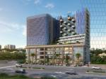 Images for Elevation of Krish One World West
