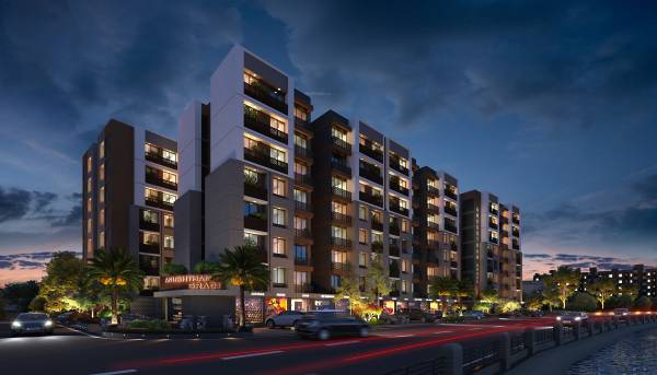 Elevation anushthan-grace Elevation