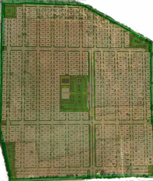 Images for Layout Plan of GreenMark Mayfair Bhel