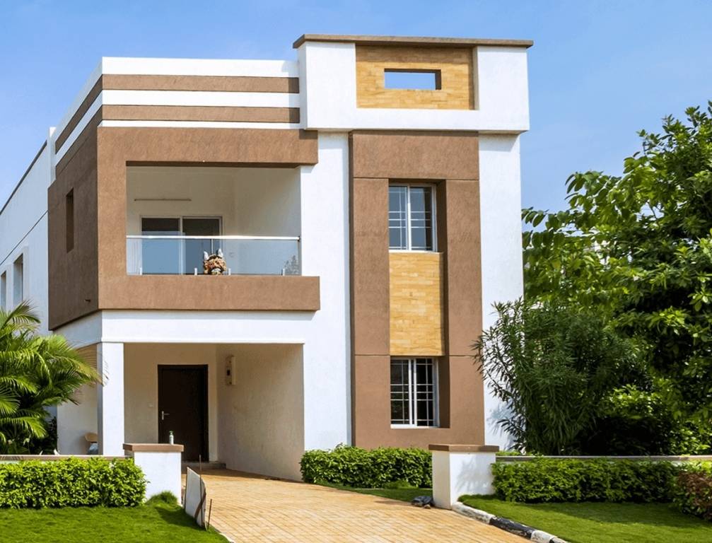 Green Mark Mayfair Bhel