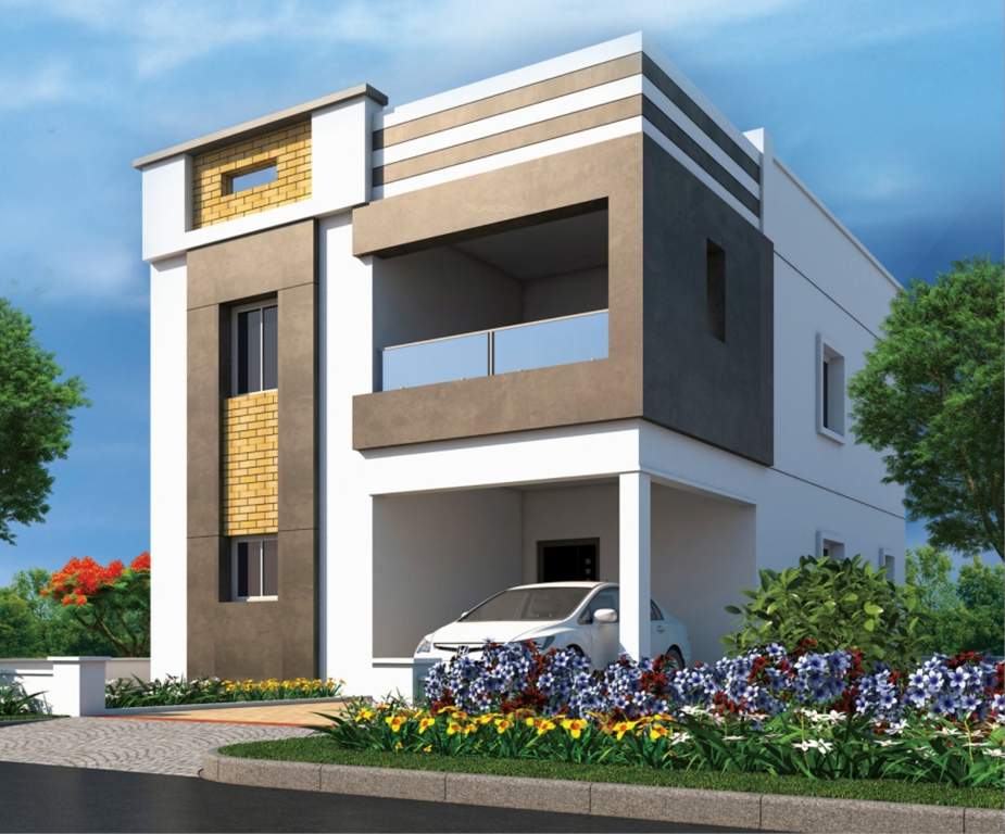  mayfair bhel Images for Elevation of GreenMark Mayfair Bhel