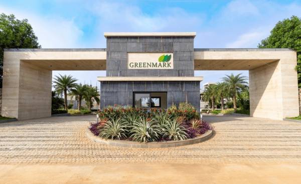 amenities of Green Mark Mayfair Bhel