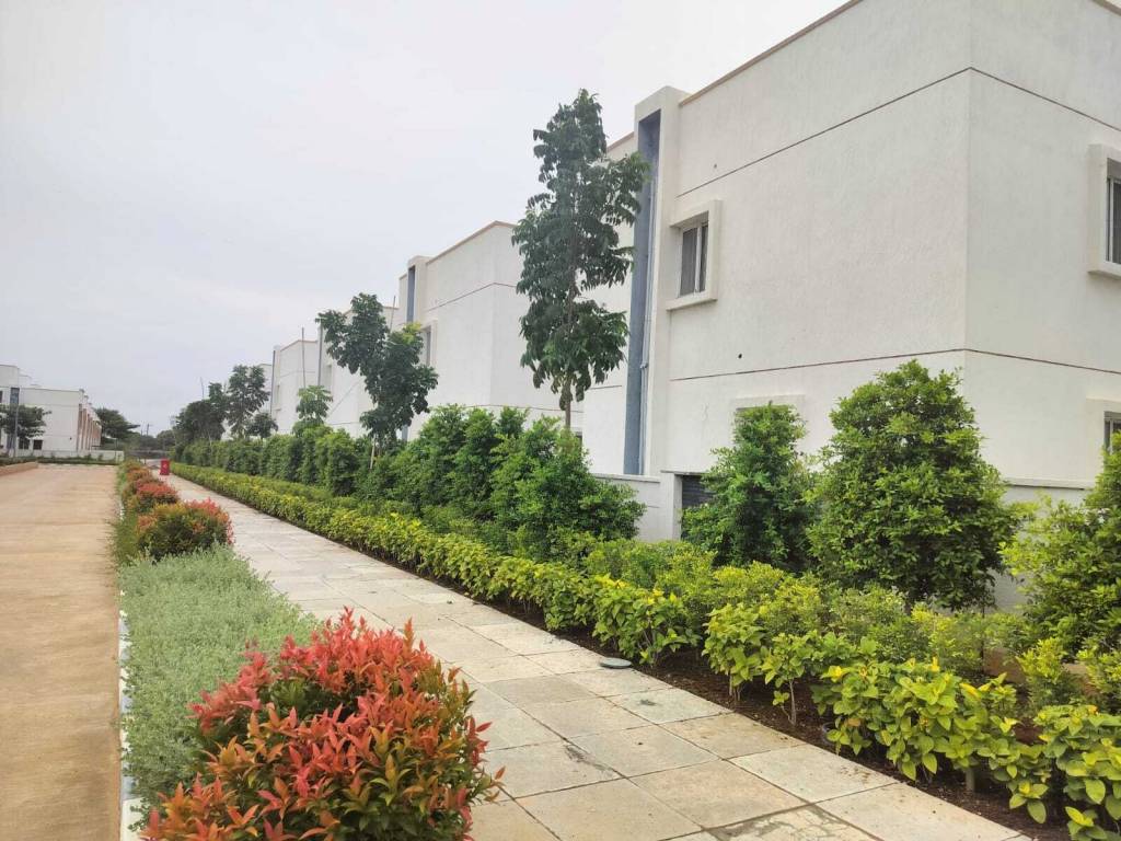 Green Mark Mayfair Bhel