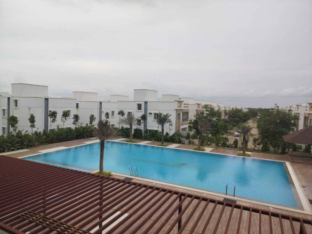 Green Mark Mayfair Bhel