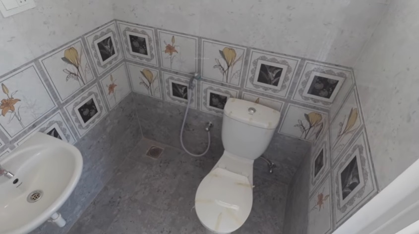 Green Mark Mayfair Bhel