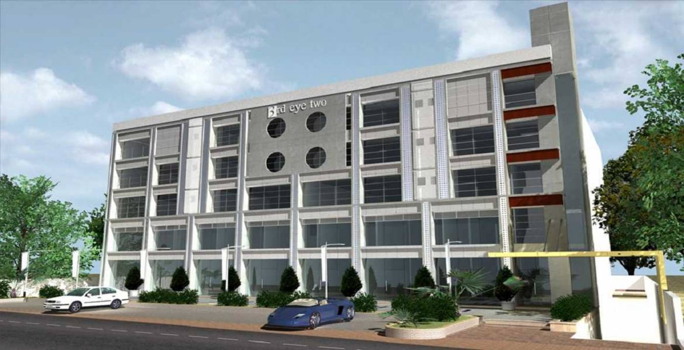 Images for Elevation of Calica 3rd Eye Two