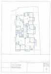 Block A Cluster Plan for ground Floor  sri-lakshmi-kuberar-apartments Block A Cluster Plan for ground Floor