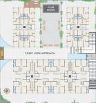 Images for Layout Plan of P And P Prarthna Exotica Images for Layout Plan of P And P Prarthna Exotica