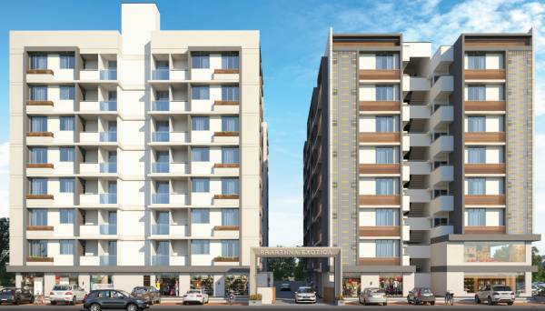 Images for Elevation of P And P Prarthna Exotica