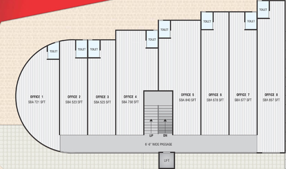 Images for Cluster Plan of Sigma Golden Sigma Treasure