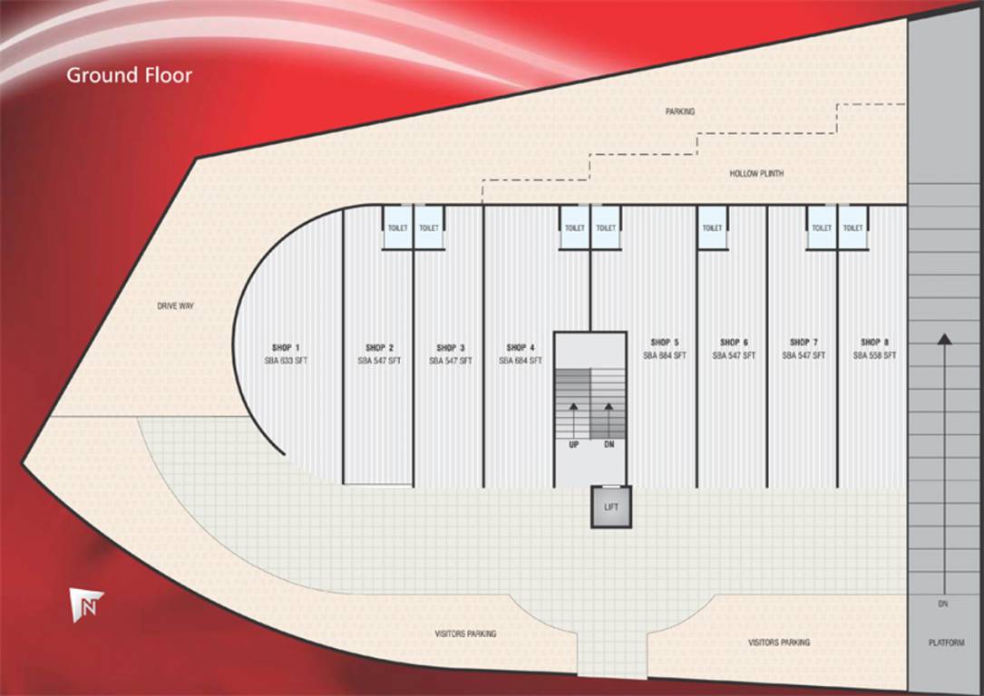 Images for Cluster Plan of Sigma Golden Sigma Treasure