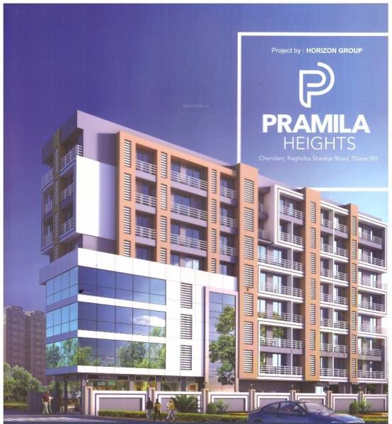  pramila-heights Elevation