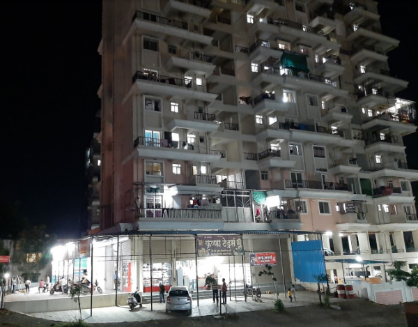  pearls-phase-1 Elevation