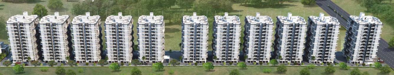  pearls phase 1 Elevation