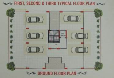  harmony Tejaswi Harmony Cluster Plan