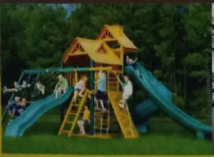  harmony Children's play area