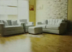 harmony Living Area