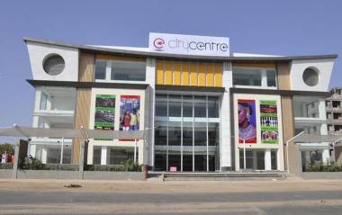 Images for Elevation of Teraiya City Centre