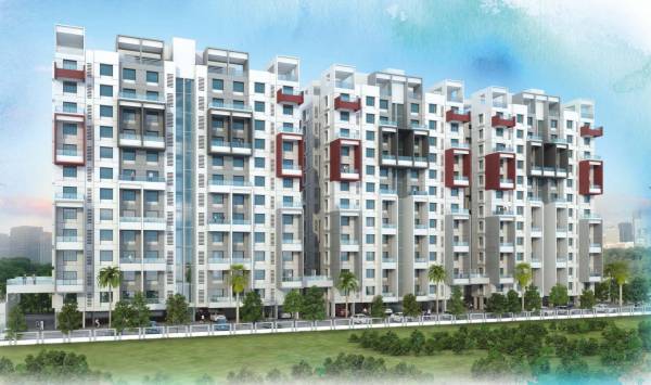 Images for Elevation of Sukhwani Coloronic Phase II