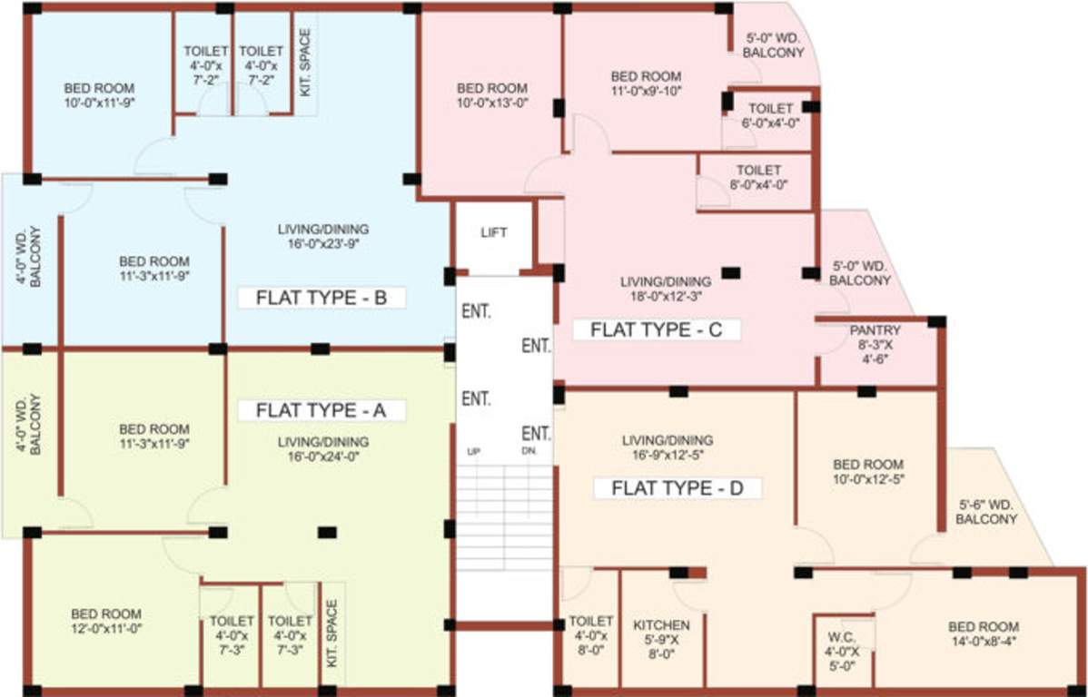  vishnupriya Images for Cluster Plan of Divya Bishnupriya