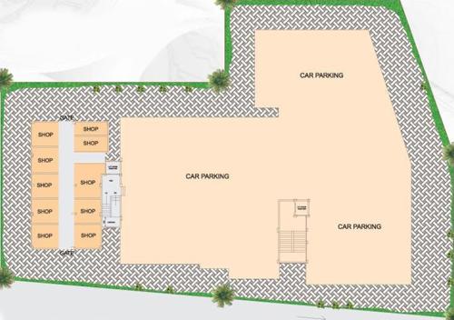  vishnupriya Images for Cluster Plan of Divya Bishnupriya