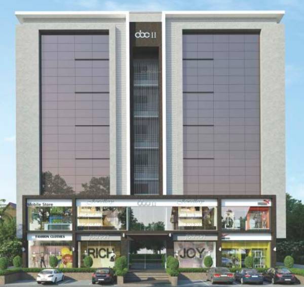 Images for Elevation of Amarnath Business Centre 2