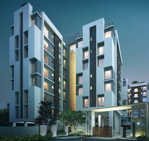 Images for Elevation of Amit Kalamunj Sharda Towers