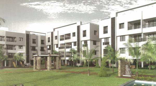 Images for Elevation of Parshwanath Parshwanath Metrocity 4