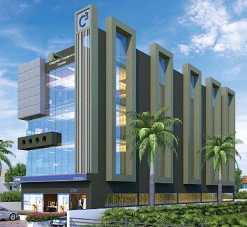 Images for Elevation of Scale C3 Vinayak