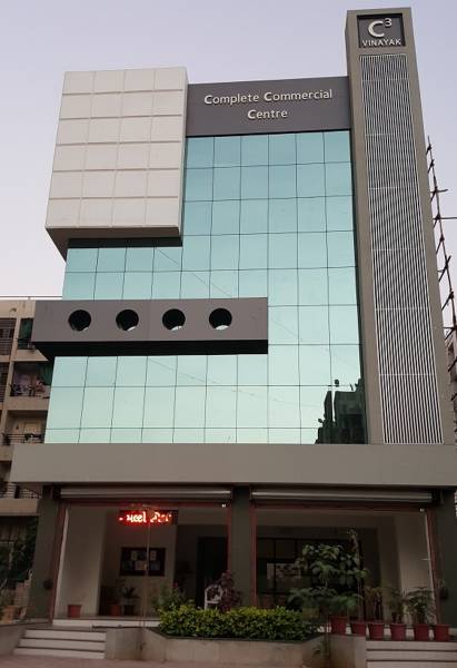 Images for Elevation of Scale C3 Vinayak